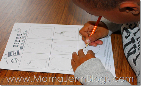 Pick and Draw BINGO Game Pick and Draw BINGO Game