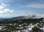 Más vistas desde el collado