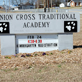 WBFJ Cici's Pizza Pledge - Union Cross Elementary - Mrs. Falgout 's 1st Grade Class - 3-2-11