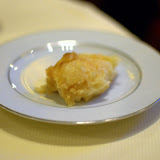 Gratin dauphinois.