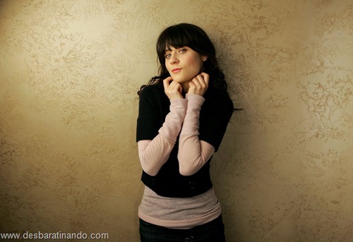 Zooey Deschanel linda sensual sexy sedutora desbaratinando (125) Zooey Deschanel linda sensual sexy sedutora desbaratinando (125)