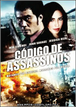 Código de Assassinos Dublado RMVB + AVI Dual Áudio DVDRip 53335dc81c485 Código de Assassinos Dublado RMVB + AVI Dual Áudio DVDRip