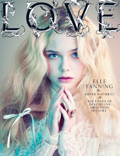 LOVE Inverno 2011