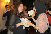 New Student Dean's Reception, 2012