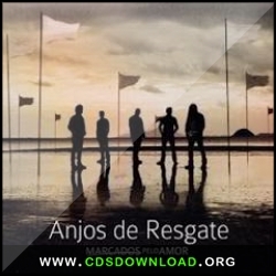 Download CD Anjos De Resgate - Marcados Pelo Amor (2012)