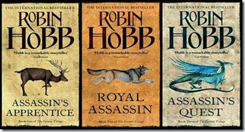 Farseer trilogy Farseer trilogy