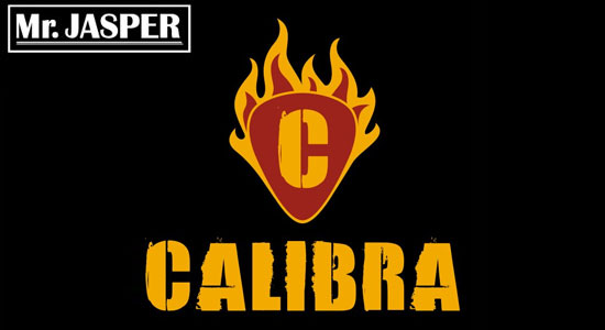 Banda Calibra