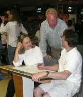 2008 Fleet / Jeff checking the scores.JPG