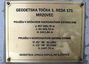 Vse piše./All it says.
