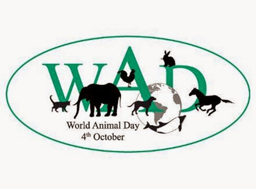 World_Animal_Day