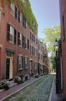 Sprachaufenthalt Boston