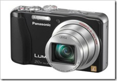 LUMIX ZS19