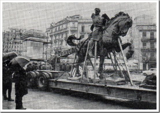 MIO CID 1964 MIO CID 1964