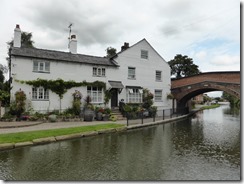 Lymm (1) Lymm (1)