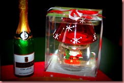 Sorteo Navidad - Mi mama y su cocina