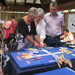 2011-07-29 demonstie kanrkring bij Fuchiaver. Kasteel Baarlo 031.jpg