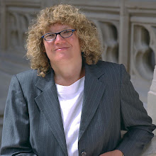 First female engineering dean of a major research institution