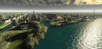 Recreatiepark Giethoorn inrichtingsplan