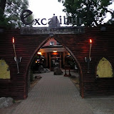 Excalibur