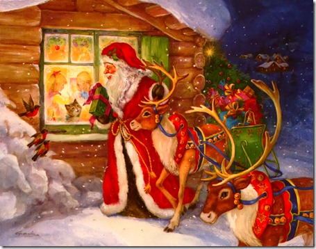 santa_claus_painting-624588 santa_claus_painting-624588