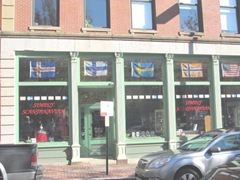 11.2011 Maine Portland simply scandinavian store