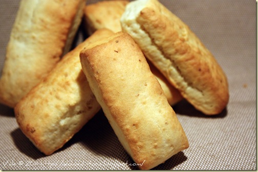 Biscotti da famiglia