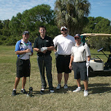 7th Annual Alumni Golf Tournament