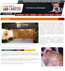 Website PetCreche