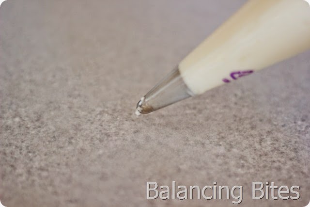 2D Tip Border Tutorial - Balancing Bites 2D Tip Border Tutorial - Balancing Bites