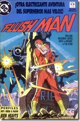 P00066 - Flushman #18