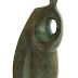 Object: 14344 - Toute en finesse - 20 cm - € 790,= Object: 14344 - Toute en finesse - 20 cm - € 790,=