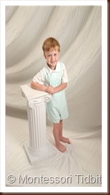 Portrait innovations