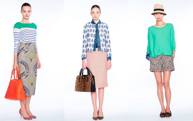j crew gratis total j crew gratis total