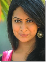 Telugu Actress Sagari Venkata Photos