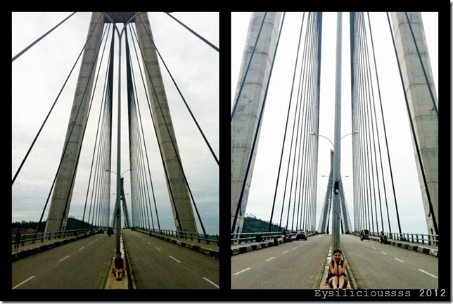 BRIDGE