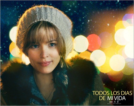 THE VOW Todos los días de mi vida