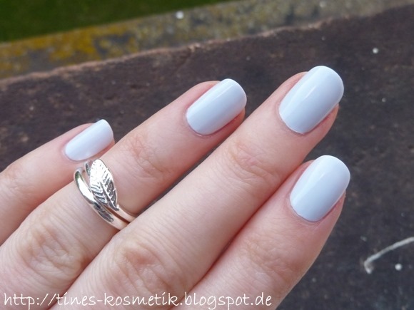 essie Find Me An Oasis 1