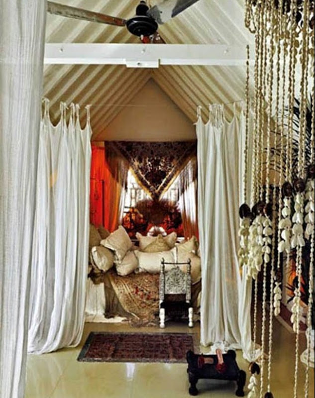 Lizzy Jagger, boho style via bellevivir Lizzy Jagger, boho style via bellevivir