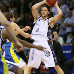 Heimspiel vs. Phoenix Hagen