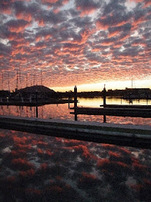  &ndash; Sunset At Mazatlan: Between Heaven and Earth