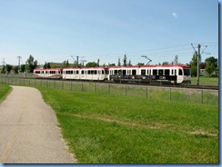 8790 Alberta Calgary C-Train 8790 Alberta Calgary C-Train
