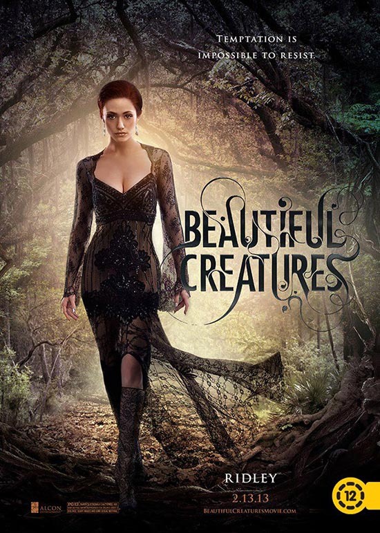 Beautiful Creatures Ridley-1
