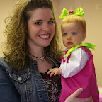Alaina's Birthday Party