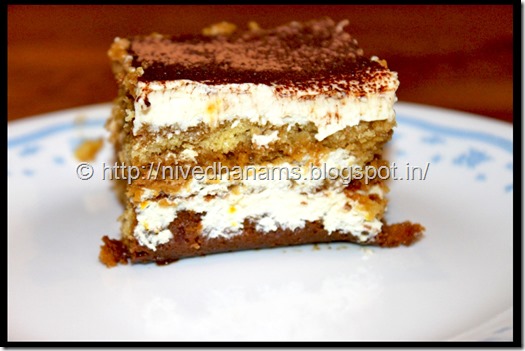 Tiramisu - IMG_3955 Tiramisu - IMG_3955