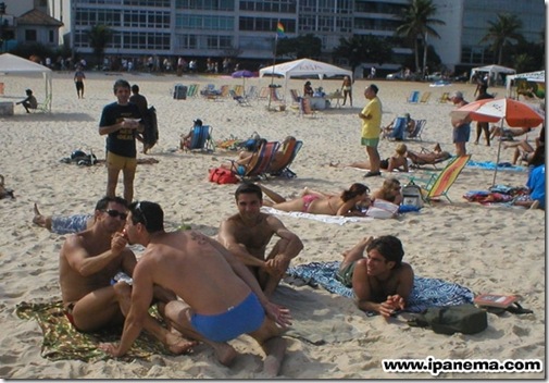 Ipanema 0 Farme (1) Ipanema 0 Farme (1)
