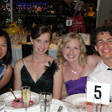 2009-12-11 Physio Graduate Ball