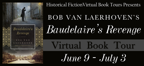 Baudelaire's Revenge_Tour Banner_FINAL