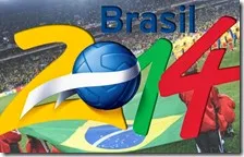 Mondiali in Brasile