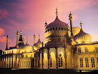 Sprachaufenthalt Brighton