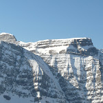 Zoom sur le couloir Swan